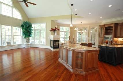 hardwood floor refinishing nj