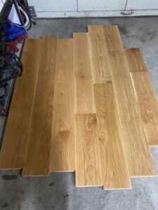 hardwood flooring tuxedo ny
