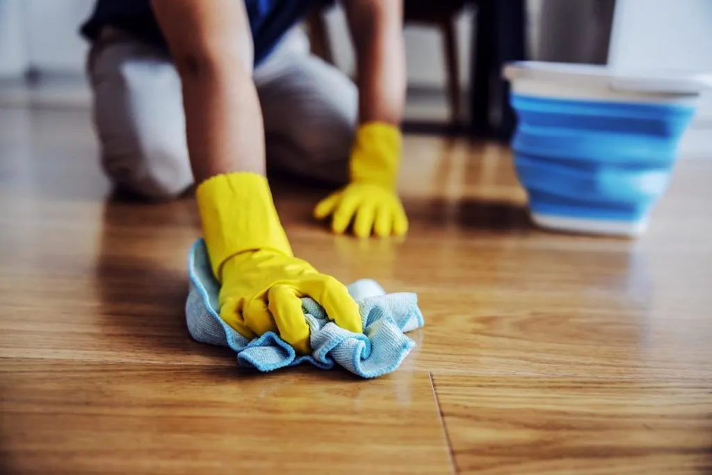 hardwood floor refinishing near me