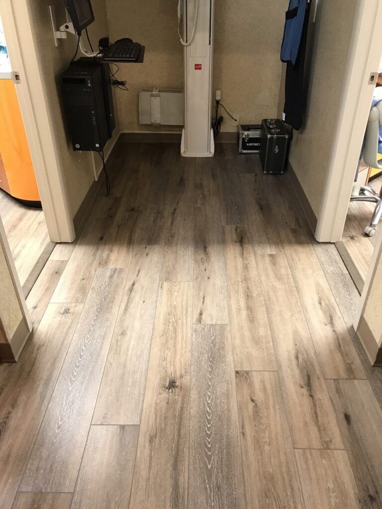 flooring services