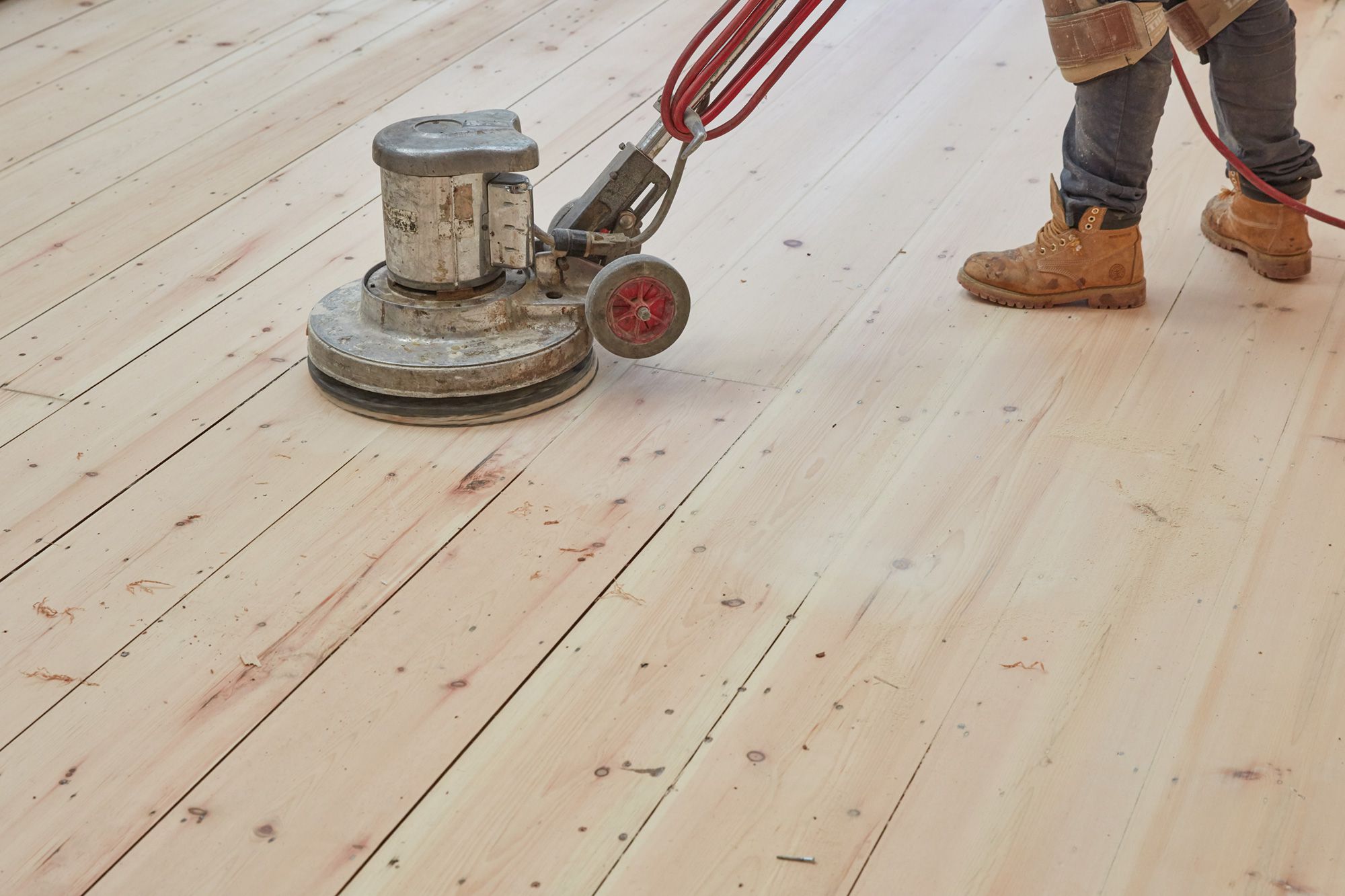 hardwood floor refinishing near me