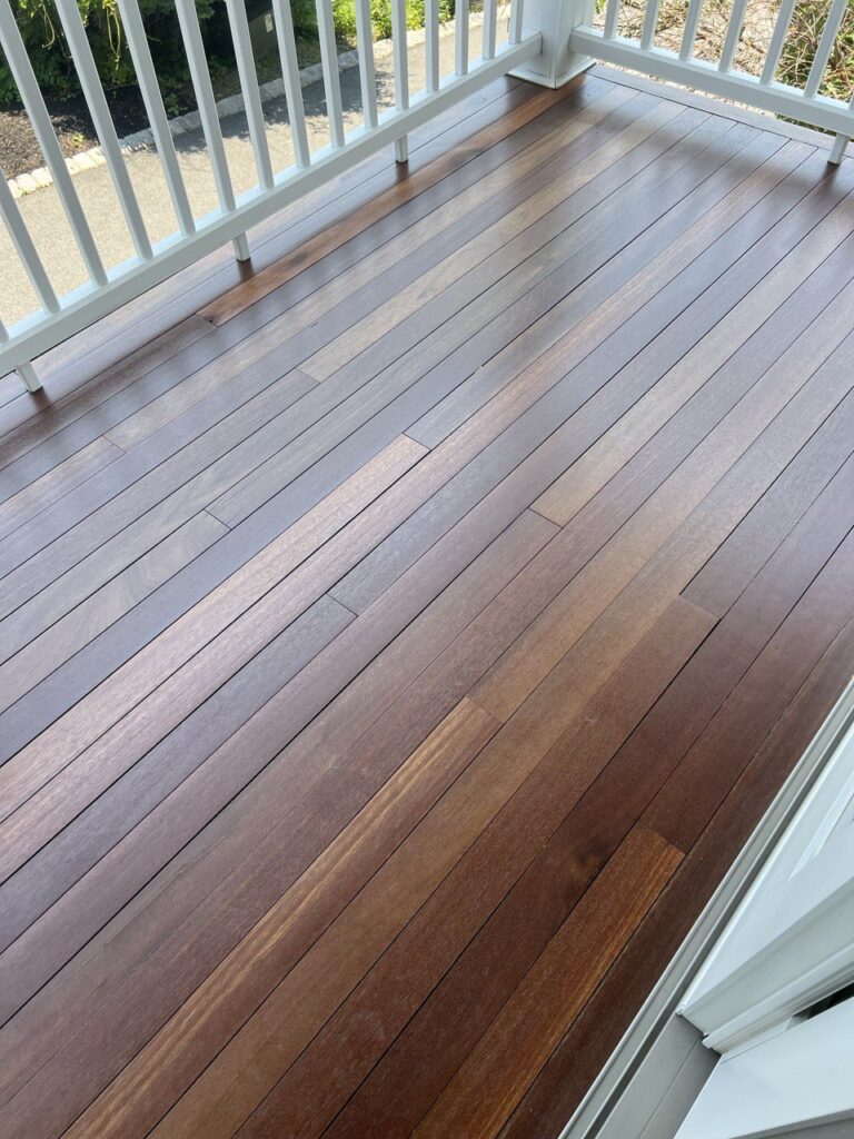 flooring