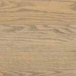 Rustic Beige wood stain on oak flooring with light warm beige tones