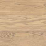 Silvered Gray wood stain on oak flooring with weathered gray tones