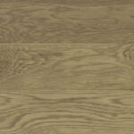 Golden Oak stain on oak flooring with classic golden color
