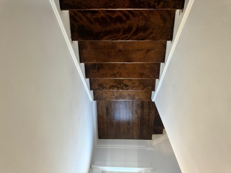 stairs phf g